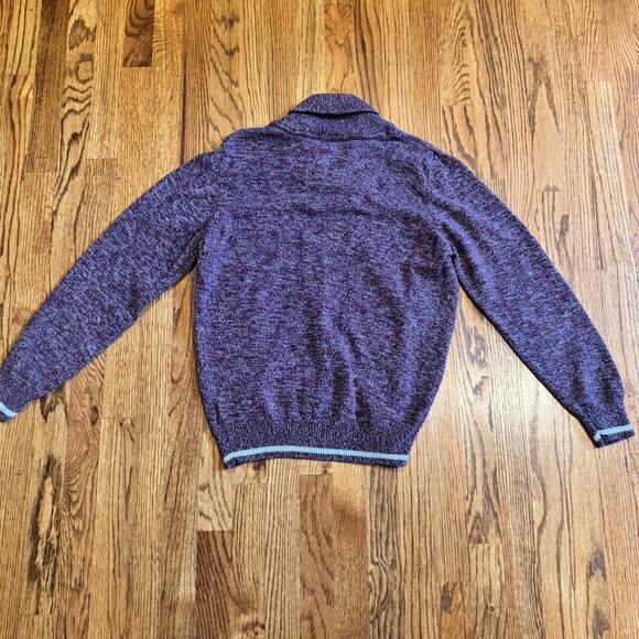 Southern California Timeout Los Angeles Men's L Pullover Sweater Toggle
Button - Picture 5 of 12